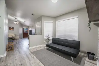4795 Julesburg Drive, Las Vegas, NV 89139 Living Room