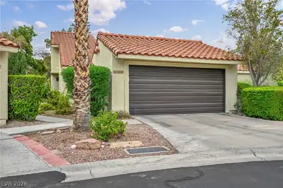 2768 Tentsmuir Place Henderson, NV 89014