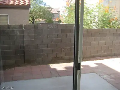 1709 Steamboat Drive Patio