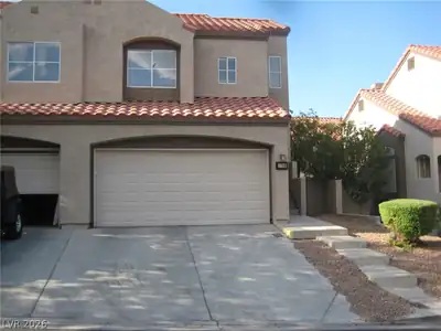 1709 Steamboat Drive, Henderson
