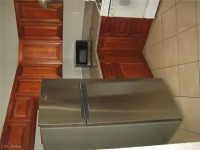 1709 Steamboat Drive Kitchen