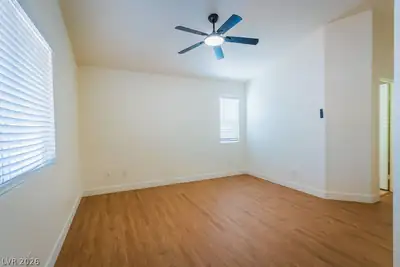 8924 Colorful Pines Avenue, Las Vegas, NV 89143 Bedroom