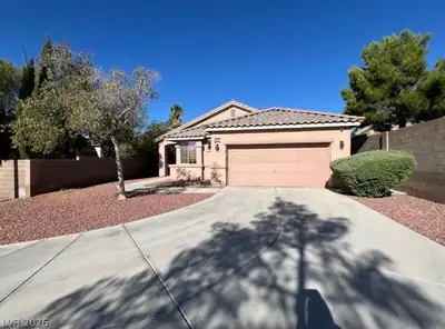 2717 Grande Valley Drive, Las Vegas