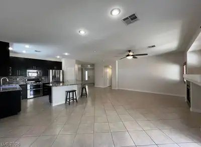 2717 Grande Valley Drive, Las Vegas, NV 89135 Kitchen
