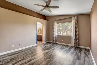 8308 Raphael Court, Las Vegas, NV 89129 Bedroom