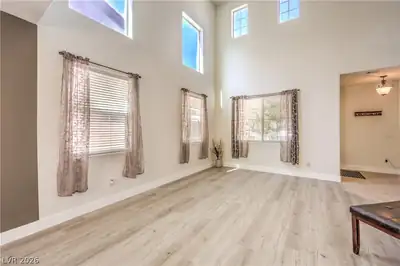 11462 Bargetto Court, Las Vegas, NV 89141 Living Room