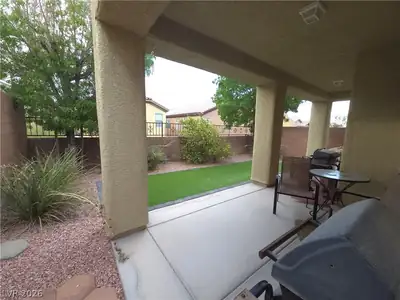 680 Newquay Court, Las Vegas, NV 89178 Patio