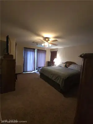 680 Newquay Court, Las Vegas, NV 89178 Bedroom
