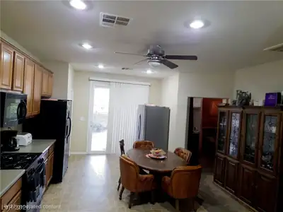 680 Newquay Court, Las Vegas, NV 89178 Kitchen