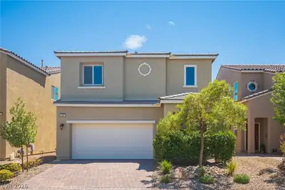 107 Broken Wagon Avenue North Las Vegas, NV 89031
