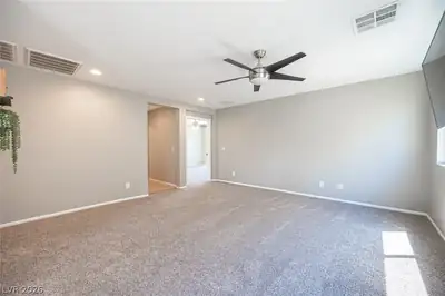 107 Broken Wagon Avenue, North Las Vegas, NV 89031 Bedroom