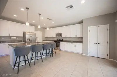 107 Broken Wagon Avenue, North Las Vegas, NV 89031 Kitchen