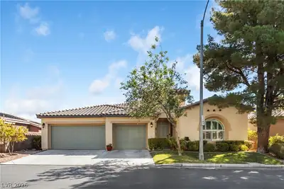 10750 Del Rudini Street, Las Vegas