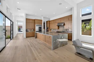 4803 Verde Bloom Street, Las Vegas
