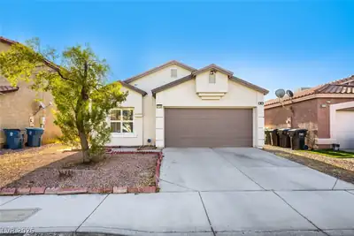 2726 Wood Drift Street, North Las Vegas