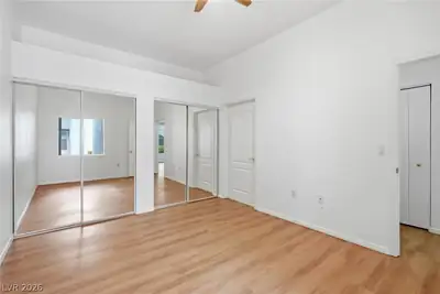 700 Carnegie Street 1712, Henderson, NV 89052 Bedroom