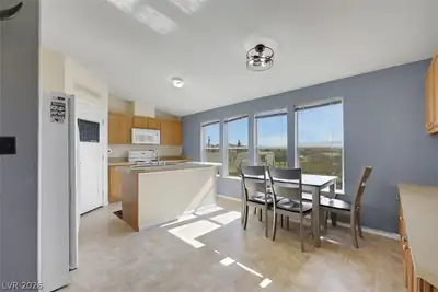 1550 Sky Road, Indian Springs, NV 89018 Kitchen