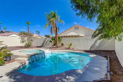 8040 Tailwind Avenue, Las Vegas