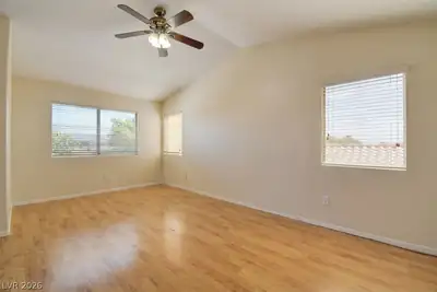 8040 Tailwind Avenue, Las Vegas, NV 89131 Bedroom