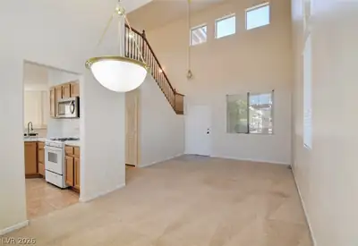 8040 Tailwind Avenue, Las Vegas, NV 89131 Living Room
