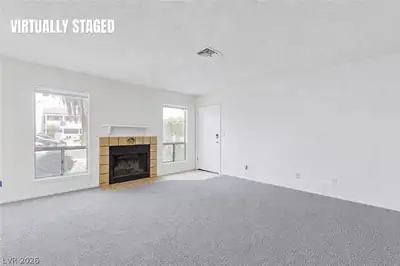 4922 Newport Cove Drive A Living Room