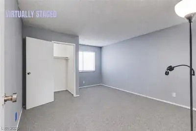 4922 Newport Cove Drive A Bedroom