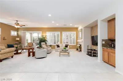 2120 Twin Falls Drive, Henderson, NV 89044 Living Room
