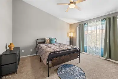 5978 Greenery View Lane, Las Vegas, NV 89118 Bedroom