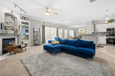 5978 Greenery View Lane, Las Vegas