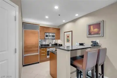 145 Harmon Avenue 1908 Kitchen