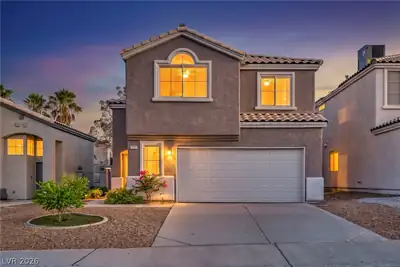 7225 Old Mission Drive Las Vegas, NV 89128