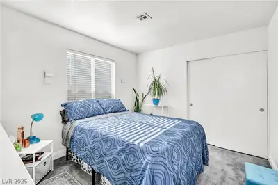 7225 Old Mission Drive, Las Vegas, NV 89128 Bedroom