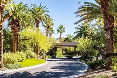 1469 Macdonald Ranch Drive, Henderson, NV 89012 Community