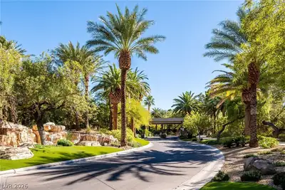 1469 Macdonald Ranch Drive, Henderson, NV 89012 Community