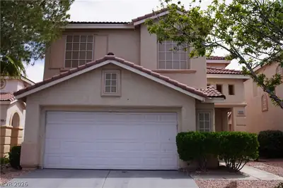 10015 San Gervasio Avenue, Las Vegas