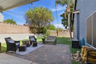 7943 Lions Mane Court, Las Vegas