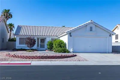 6300 Maxwood Court, Las Vegas