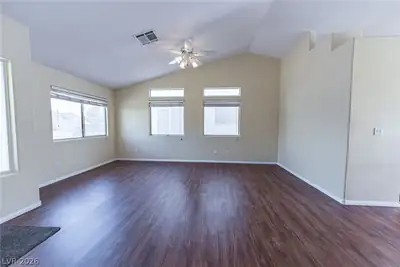 6300 Maxwood Court, Las Vegas, NV 89122 Living Room