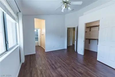 6300 Maxwood Court, Las Vegas, NV 89122 Bedroom