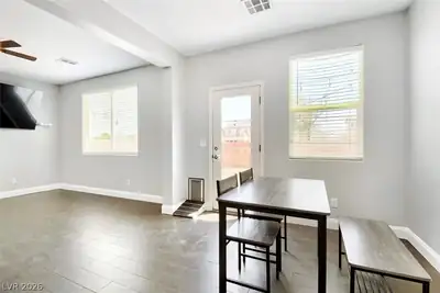 1040 Water Cove Street, Henderson, NV 89011 Dining Area