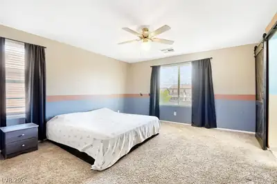 1040 Water Cove Street, Henderson, NV 89011 Bedroom