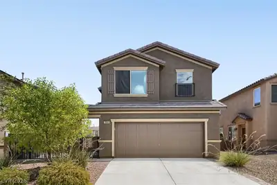 1040 Water Cove Street, Henderson
