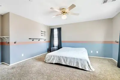 1040 Water Cove Street, Henderson, NV 89011 Primary Bedroom