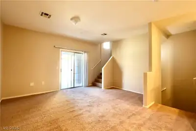 5920 Palmilla Street 5 Living Room