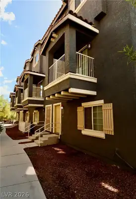 5920 Palmilla Street 5 Front of Structure