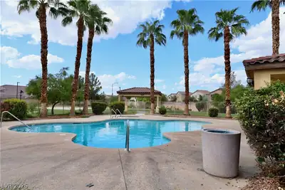 5920 Palmilla Street 5 Pool