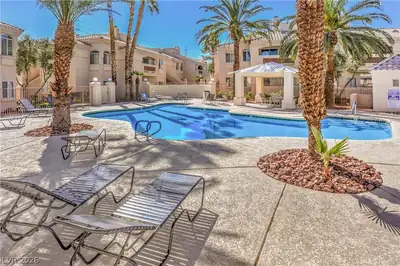 7400 West Flamingo Road 2051 Las Vegas, NV 89147