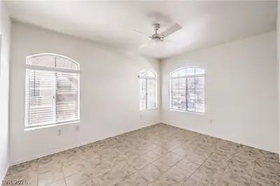 7400 West Flamingo Road 2051 Bedroom
