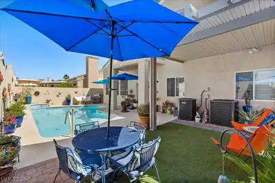 3409 Bedfordshire Place, Las Vegas