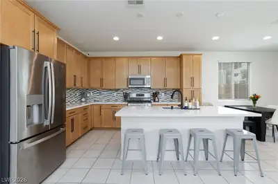 4545 Kali Lyn Street, North Las Vegas